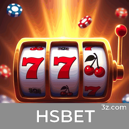 Acessar o site HSBET COM