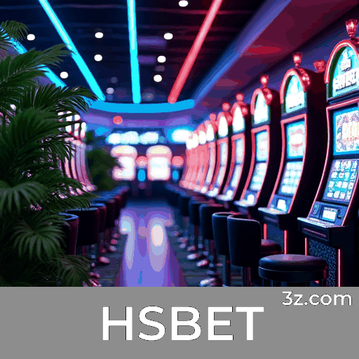 Cadastro na HSBET