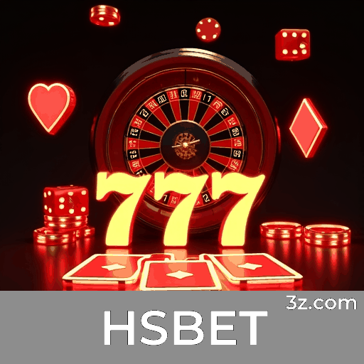 Cadastro na HSBET