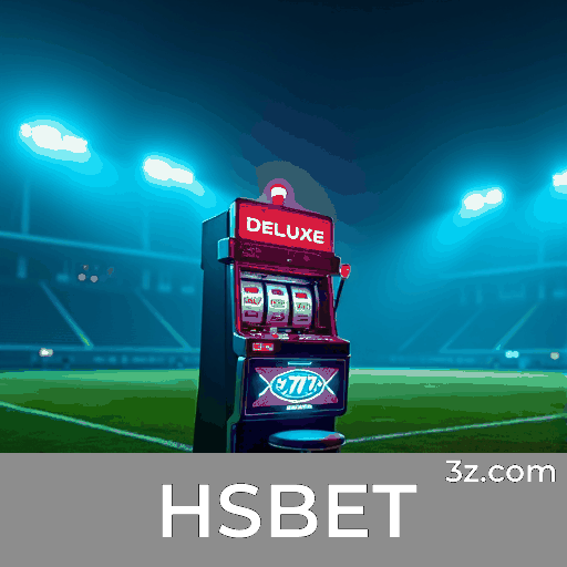 HSBET: Seu Cassino Online Seguro e Divertido