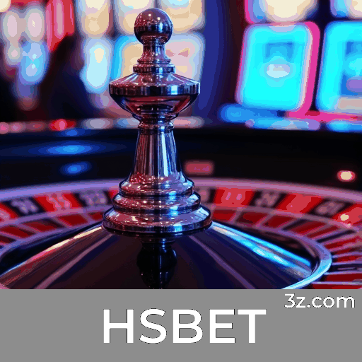 Cadastro na HSBET