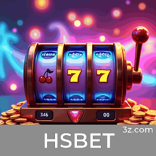 HSBET: Seu Cassino Online Seguro e Divertido