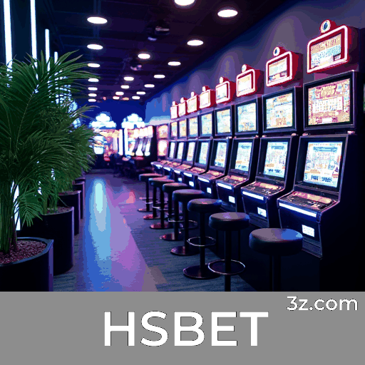 Cadastro na HSBET