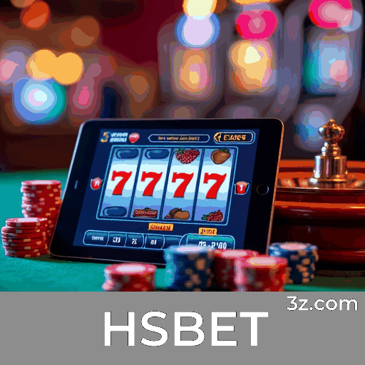 Cadastro na HSBET