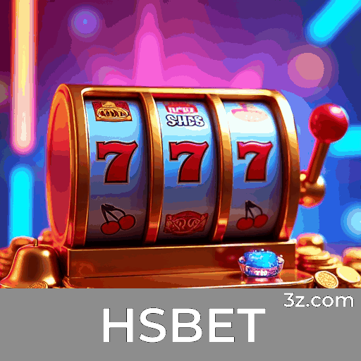 Cadastro na HSBET