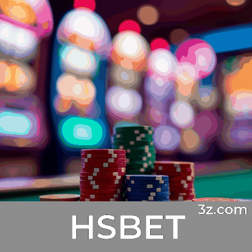 Cadastro na HSBET