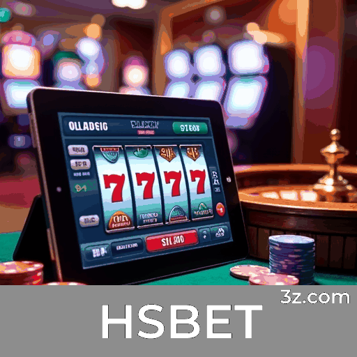 Cassino Online HSBET