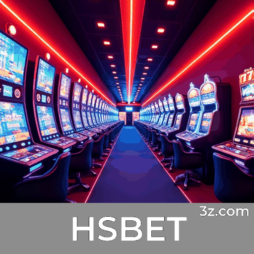 Cadastro na HSBET