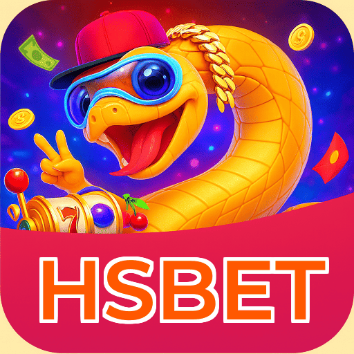 HSBET logo