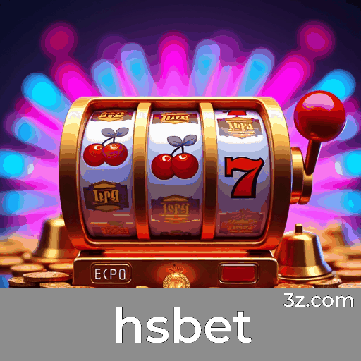 hsbet: Plataforma de Apostas com Serviços Profissionais