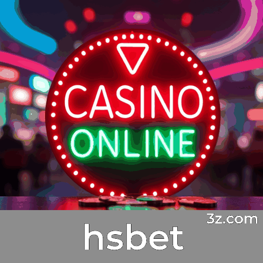 hsbet: Slots-Altos Prêmios, Jogos de Mesa-Variedade, Poker-Desafios