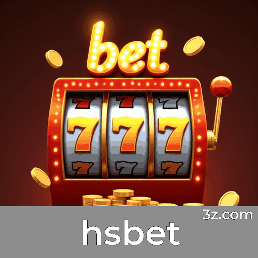 hsbet: Plataforma de Apostas com Serviços Profissionais