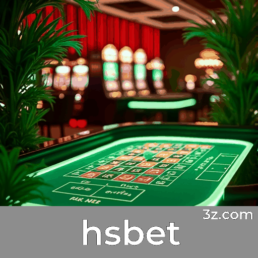 hsbet: Bônus e Promoções Exclusivas para Você