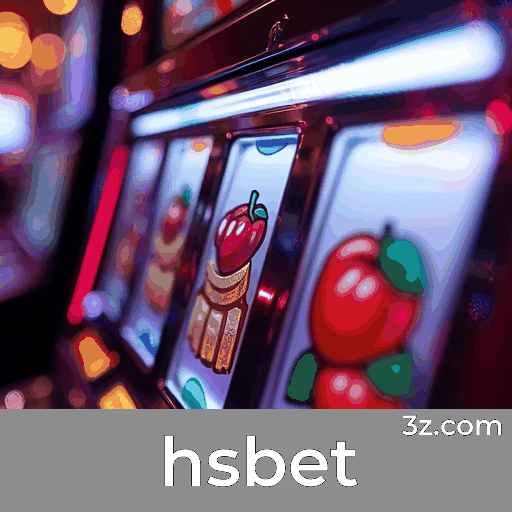 hsbet: Uma Imersão no Cassino Online para Brasileiros