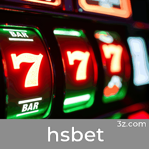 Hsbet: Jogo em tempo real, experiência eletrizante