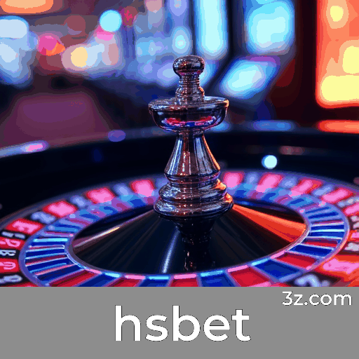 hsbet App: Apostas Móveis com Facilidade e Funcionalidade