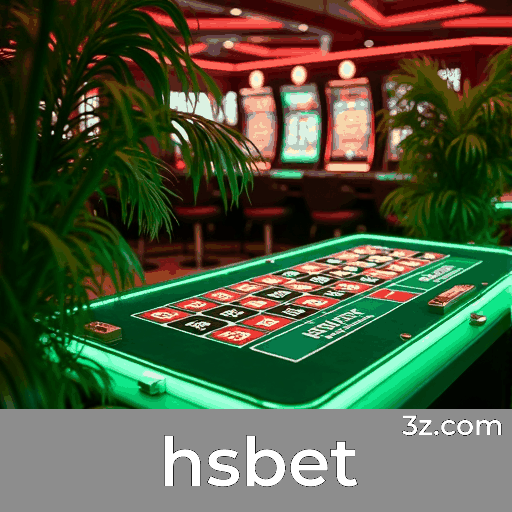 Hsbet: Jogo em tempo real, experiência eletrizante