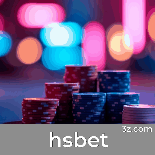 hsbet: Uma Imersão no Cassino Online para Brasileiros