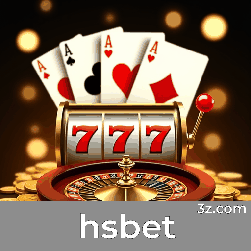 hsbet: Segurança e Rapidez para Usuários Brasileiros