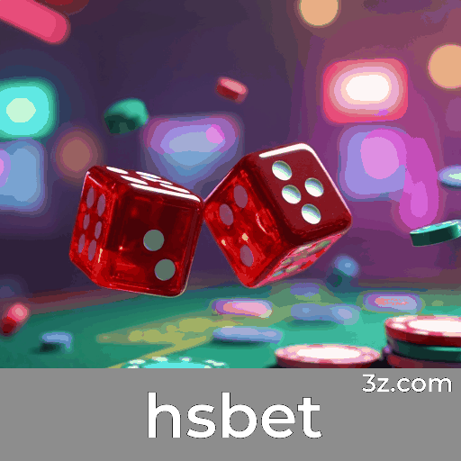 hsbet: Experimente a Emoção dos Jogos de Cassino e Ganhe!