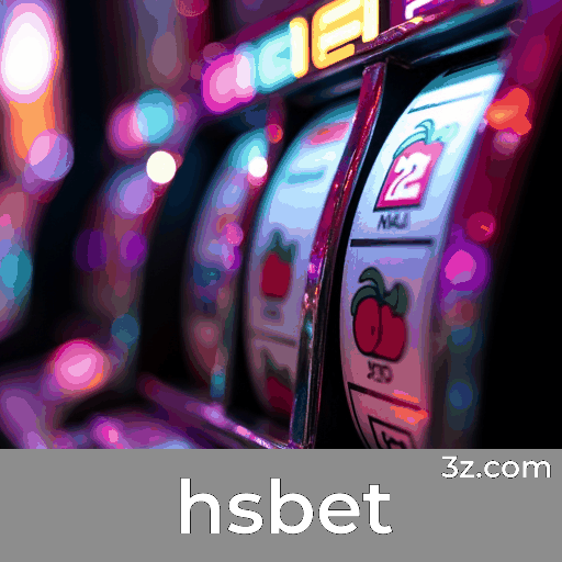 Hsbet: Jogo em tempo real, experiência eletrizante