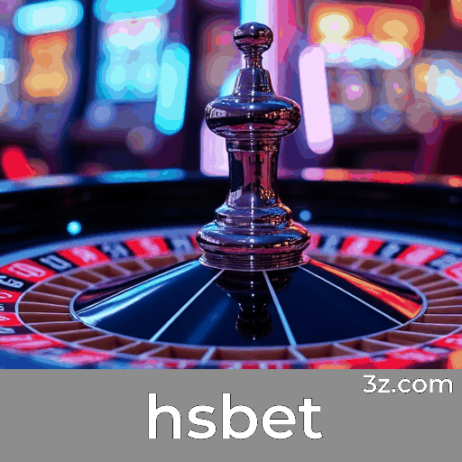 hsbet: Seu cassino premiado e confiável