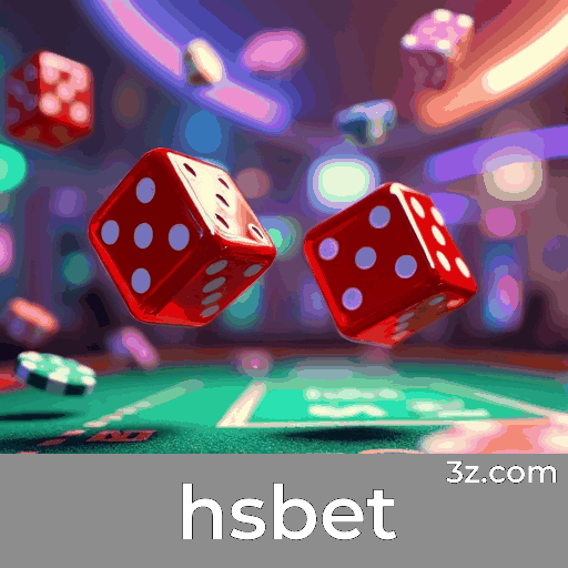 hsbet: Slots-Altos Prêmios, Jogos de Mesa-Variedade, Poker-Desafios